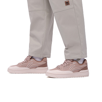 AYKW225-1 Брюки спортивные Badfive Culture хаки